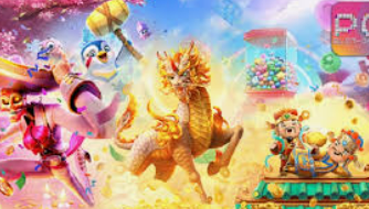 JDB电子大奖正式版