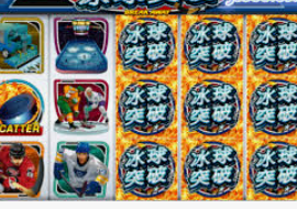 JDB电子大奖2024最新版