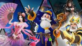 JDB电子大奖手机版